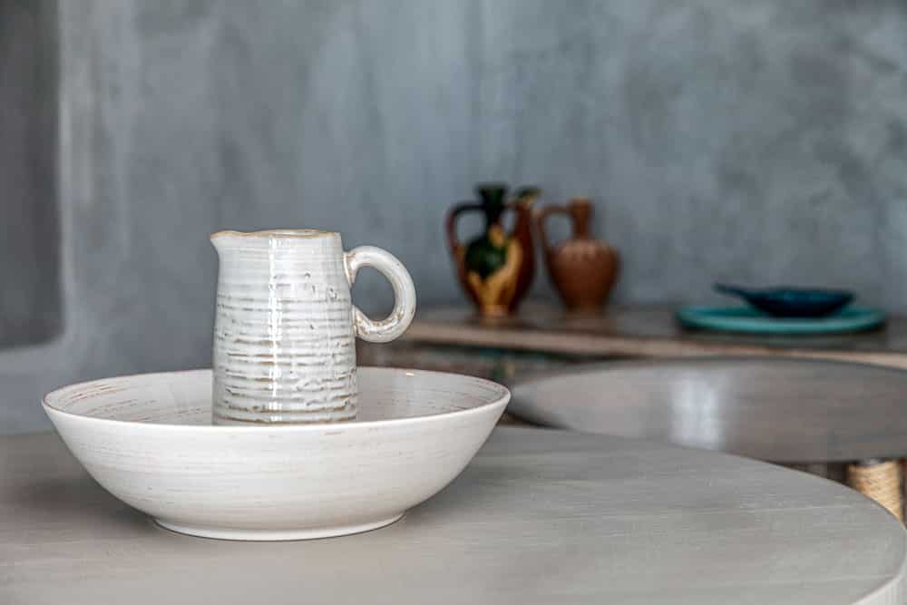 yposkafo private house santorini 13